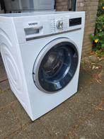 wasmachine Siemens iq700 1600rpm 9kg A+++ nette staat!, Witgoed en Apparatuur, Wasmachines, Ophalen, Minder dan 85 cm, 8 tot 10 kg