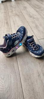 MOET WEG! Skechers light schoenen maat 32, Gebruikt, Meisje, Schoenen, Skechers