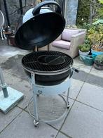 Sunset BBQ Tortuga HLS, Ophalen, Gebruikt