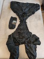 Deryan Voetenzak Poncho Achterzitje - Nieuwstaat!, Overige maten, Ophalen of Verzenden, Zo goed als nieuw, Bovenkleding