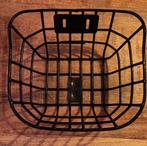 Nieuwe Fietsmand/Fatbike Staal, Ophalen of Verzenden, Nieuw