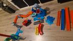 Hot Wheels Draak, Slang, Haai Racebaan - Zeer goede staat, Racebaan, Ophalen of Verzenden, Zo goed als nieuw, Hot Wheels