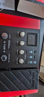 Te koop MG 300 gitaarprocessor, Ophalen, Zo goed als nieuw, Solid body, Overige merken