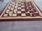 Jeu de dames(Amerikaans dammen), Antiek en Kunst, Ophalen of Verzenden