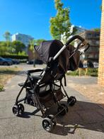 Chicco ohlala tweeling/twins buggy  Zeer nette staat, Ophalen, Zo goed als nieuw, Overige merken