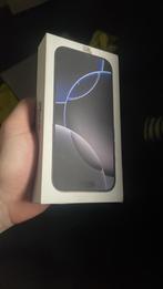Iphone 16 pro, IPhone 16 Pro, 128 GB, Nieuw, Ophalen of Verzenden