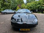 Jaguar XK XKR 4.0 Supercharged Coupe 2000 technisch 100%, Auto's, Euro 5, Achterwielaandrijving, 4 stoelen, Zwart
