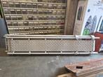 Aluminium loopplank (180 cm)