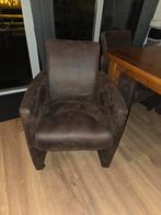 Gratis 6 eetkamerstoelen, Ophalen