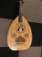 Arabische Oud - Prachtig Instrument, Muziek en Instrumenten, Ophalen of Verzenden, Gebruikt, Luit, Saz of Bouzouki