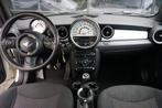 Mini Mini 1.6 One MINIMALIST Business Line, Panodak, Airco,, Voorwielaandrijving, Euro 5, Stof, Gebruikt