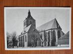 Ansichtkaart Oldenzaal Basiliek 7237, Verzamelen, Ansichtkaarten | Nederland, Ophalen of Verzenden