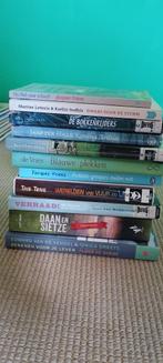 Diverse kinderboeken, Ophalen, Gelezen, Non-fictie