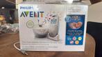 Philips avent babyfoon, Kinderen en Baby's, Babyfoons, Ophalen of Verzenden, 250 meter of meer