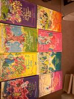 Francine Oomen boeken - Hoe overleef ik...?, Boeken, Ophalen of Verzenden, Gelezen, Fictie algemeen