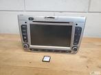 Alfa Romeo MiTo navigatie radio scherm 156097883 2008 - 2016, Ophalen of Verzenden, Gebruikt, Alfa Romeo