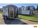 Cheval Liberte Gold 3 aluminium met zadelkamer, Gebruikt, Overige typen