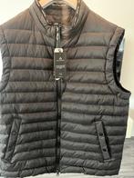 Peuterey Moise 01 Bodywarmer, Zwart, Nieuw, Overige maten, Ophalen of Verzenden