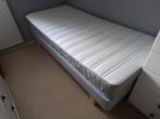 Ikea boxspring 90x200cm, Huis en Inrichting, Ophalen, Gebruikt, 90 cm, Eenpersoons