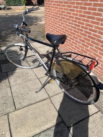 heren fiets beschikbaar voor biedingen