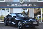 Audi A3 Limousine 35 TFSI Aut. ACC Virtual Dash LED Leder Na, 65 €/maand, 4 cilinders, 150 pk, Traction-control
