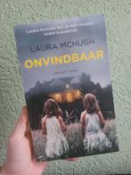 Laura McHugh - Onvindbaar, Nieuw, Nederland, Laura McHugh, Ophalen of Verzenden