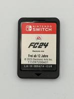 FC 24 Nintendo Switch PAL game, Nintendo, Nintendo, Nintendo, 1 speler