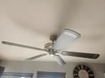 Westinghouse Cyclone-ventilator in zwart, Witgoed en Apparatuur, Ventilatoren, Ophalen, Zo goed als nieuw