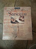 Sanctus - 1000 Years of Sacred Music - 15 CD Box, Cd's en Dvd's, Gebruikt, Boxset, Vocaal, Middeleeuwen en Renaissance