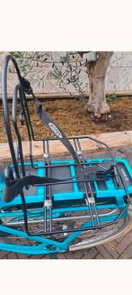 Fietsenrek voor schooltas, Ophalen of Verzenden