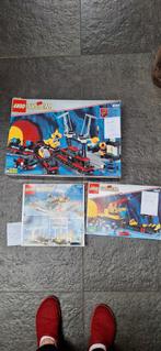 Vintage lego 1996, Kinderen en Baby's, Speelgoed | Duplo en Lego, Ophalen of Verzenden, Zo goed als nieuw