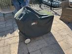 Weber BBQ 57cm, Tuin en Terras, Ophalen, Gebruikt, Weber