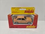 Solido Talbot Horizon 1:43, Hobby en Vrije tijd, Modelauto's | 1:43, Auto, Ophalen of Verzenden, Zo goed als nieuw, .