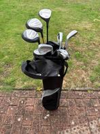 Kinder golfset, Sport en Fitness, Golf, Ophalen, Gebruikt, Set