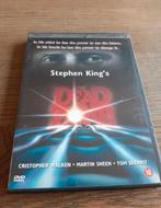 Stephen King's The Dead Zone dvd., Vanaf 16 jaar, Ophalen of Verzenden, Zo goed als nieuw