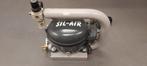 Sil Air Compressor, Ophalen, 6 tot 10 bar, Nieuw, Minder dan 200 liter/min