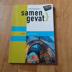 Ruud Seriese - Havo, HAVO, Ruud Seriese; Yvonne Bouw, Ophalen of Verzenden, Zo goed als nieuw