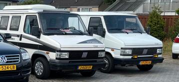 Retro nette fiat talento surfbus  APK Juni 2027 beschikbaar voor biedingen