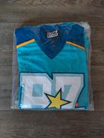 Bankzitters Jersey Blauw (maat S), Verzamelen, Kleding en Patronen, Ophalen of Verzenden, Nieuw, Trui