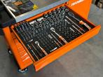 Gereedschapswagen | APEX Techseries | 7/7 lades gevuld | Nw, Ophalen of Verzenden, Gevuld, Nieuw