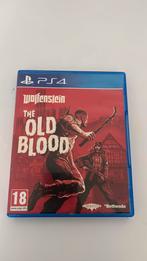 Oldblood voor ps4, Spelcomputers en Games, Games | Sony PlayStation 4, 1 speler, Ophalen, Zo goed als nieuw