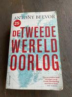 Boek De tweede wereldoorlog, Verzamelen, Overige soorten, Duitsland, Boek of Tijdschrift, Ophalen of Verzenden