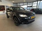 Volkswagen Touareg 3.0 TDI R-line, Auto's, Volkswagen, 2052 kg, Origineel Nederlands, Te koop, 5 stoelen