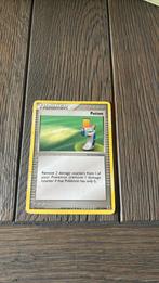 Potion (trainer), Ophalen, Zo goed als nieuw, Losse kaart