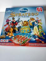 Mooi cadeau Disney Stratego Junior - Jumbo, Drie of vier spelers, Ophalen of Verzenden, Nieuw, Jumbo