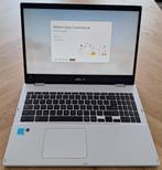 Laptop Asus Chromebook 15.6 scherm, Computers en Software, Chromebooks, Ophalen, 15 inch, 8 GB, ASUS