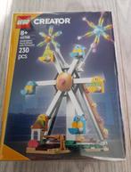 Lego set 40758 Creator Celebration Ferris Wheel reuzenrad, Ophalen of Verzenden, Nieuw, Complete set, Lego