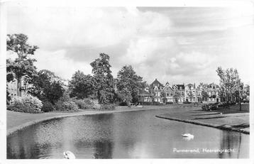 (701-316-013) Purmerend Heerengracht beschikbaar voor biedingen