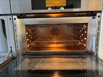 Miele Combimagnetron H4062BM beschikbaar voor biedingen