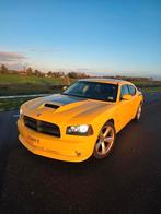 Dodge Charger R/T Daytona, Auto's, Dodge, Automaat, Particulier, Sedan, Leder en Alcantara